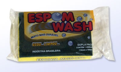 Esponjas