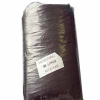 Sacos plásticos para lixo