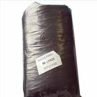 Sacos plásticos para lixo