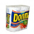 Papel Toalha Donna 1x2