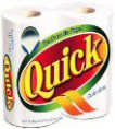 Papel Toalha Quick 1x2